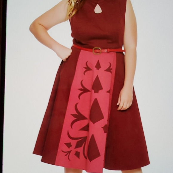 ISO! STAR WARS AHSOKA PADME - Picture 1 of 3